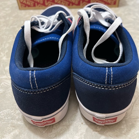 New In Box Vans - Picture 9 of 10